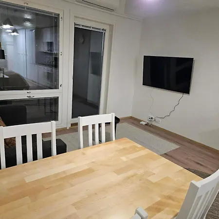 Aurora Apartamento *