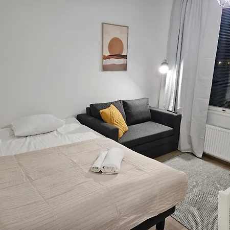 Apartment Aurora *