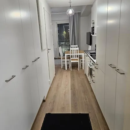 Aurora Apartment