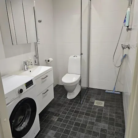 Aurora Apartment *